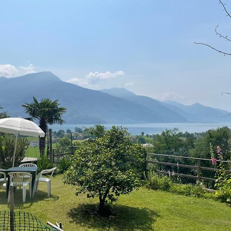 Apartment In A Hamlet With Lake View - Larihome A05 Consiglio di Rumo Bagian luar foto